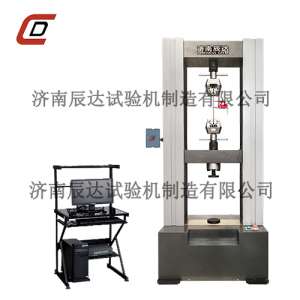 WDW-100微機觸摸屏控製樱桃小视频短视频