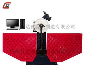 濟南樱桃小视频app免费試驗機 衝擊試驗機JBW-300B