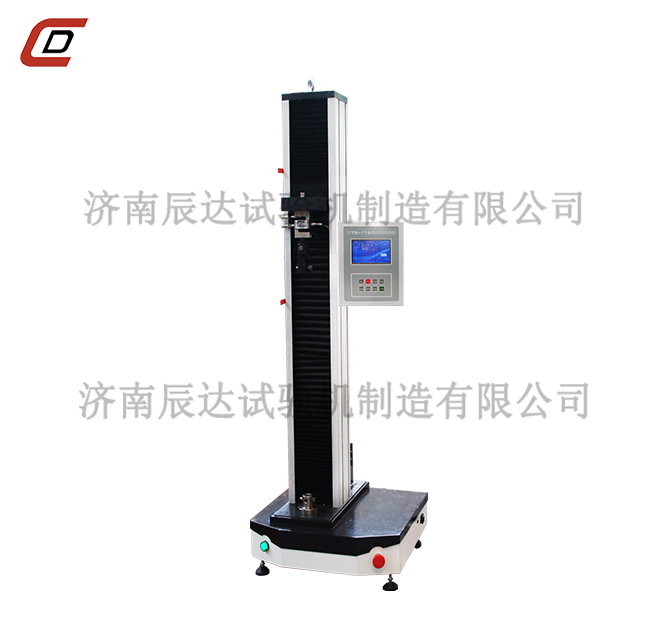 電子材料試驗機WDS-5對安裝環境有哪些要求?操作時還需要注意哪幾點？